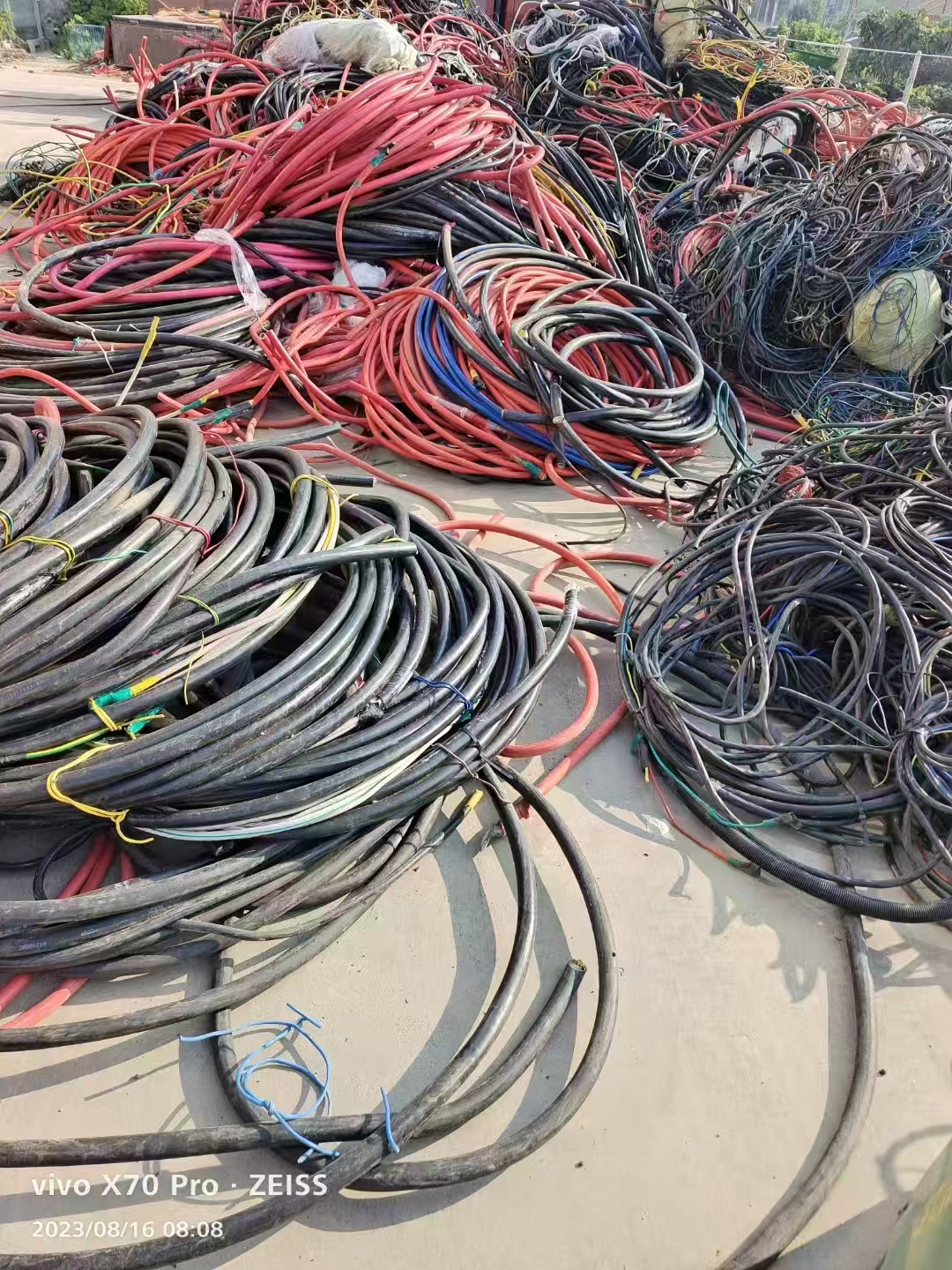 镀金铜的最新回收价格如何查询