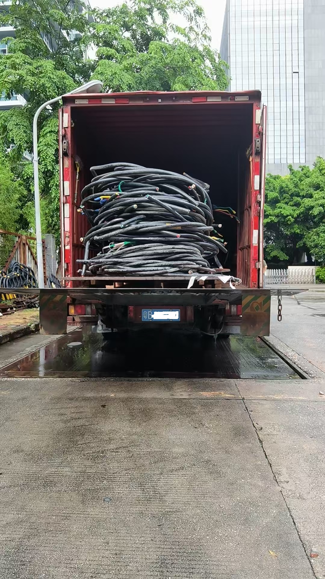 铜废旧回收价格影响因素分析