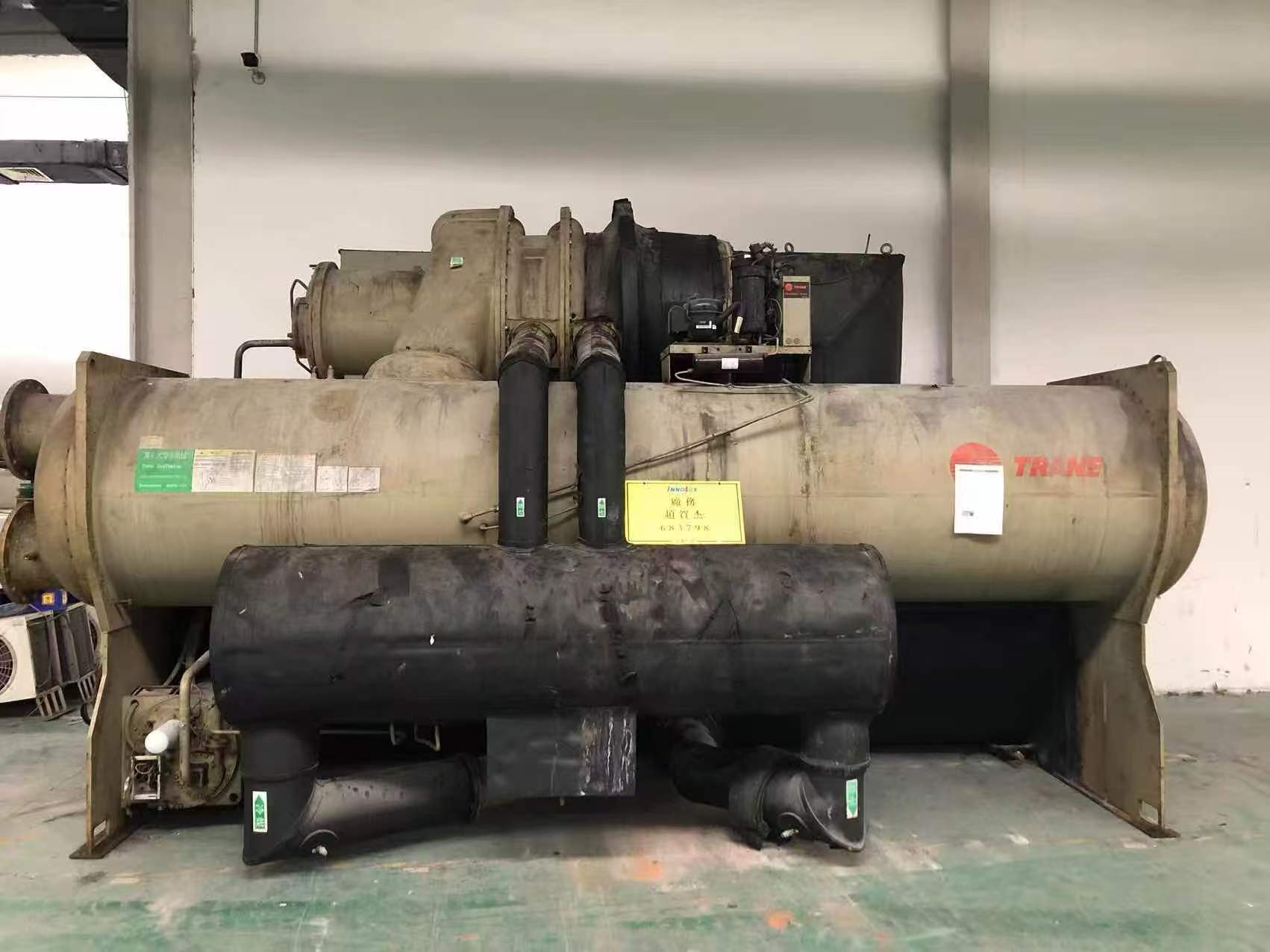 废铝回收助力绿色制造新模式