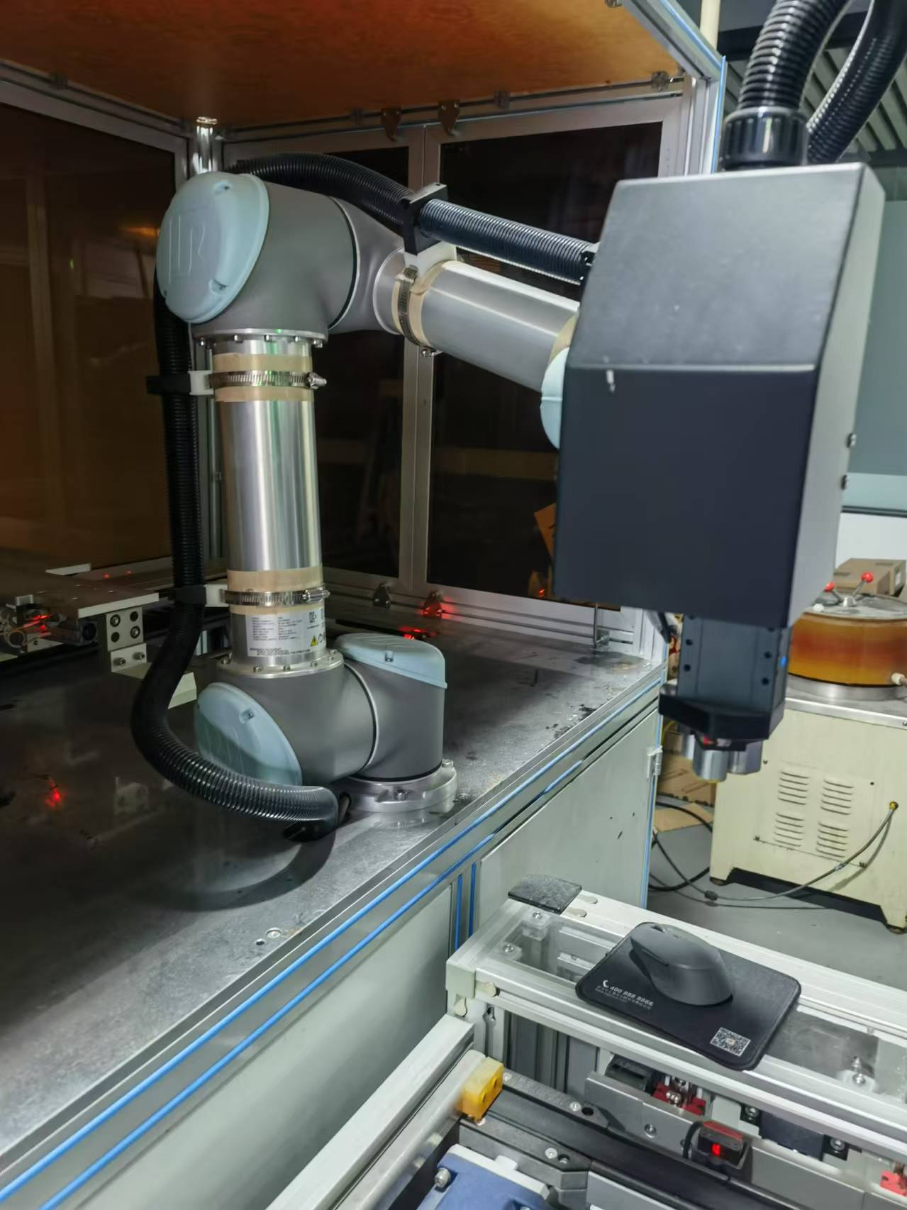 工业设备回收方案，推动可持续发展