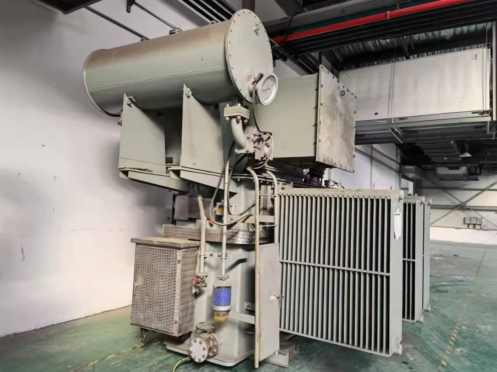 张家港变压器回收，专业快速上门服务保障