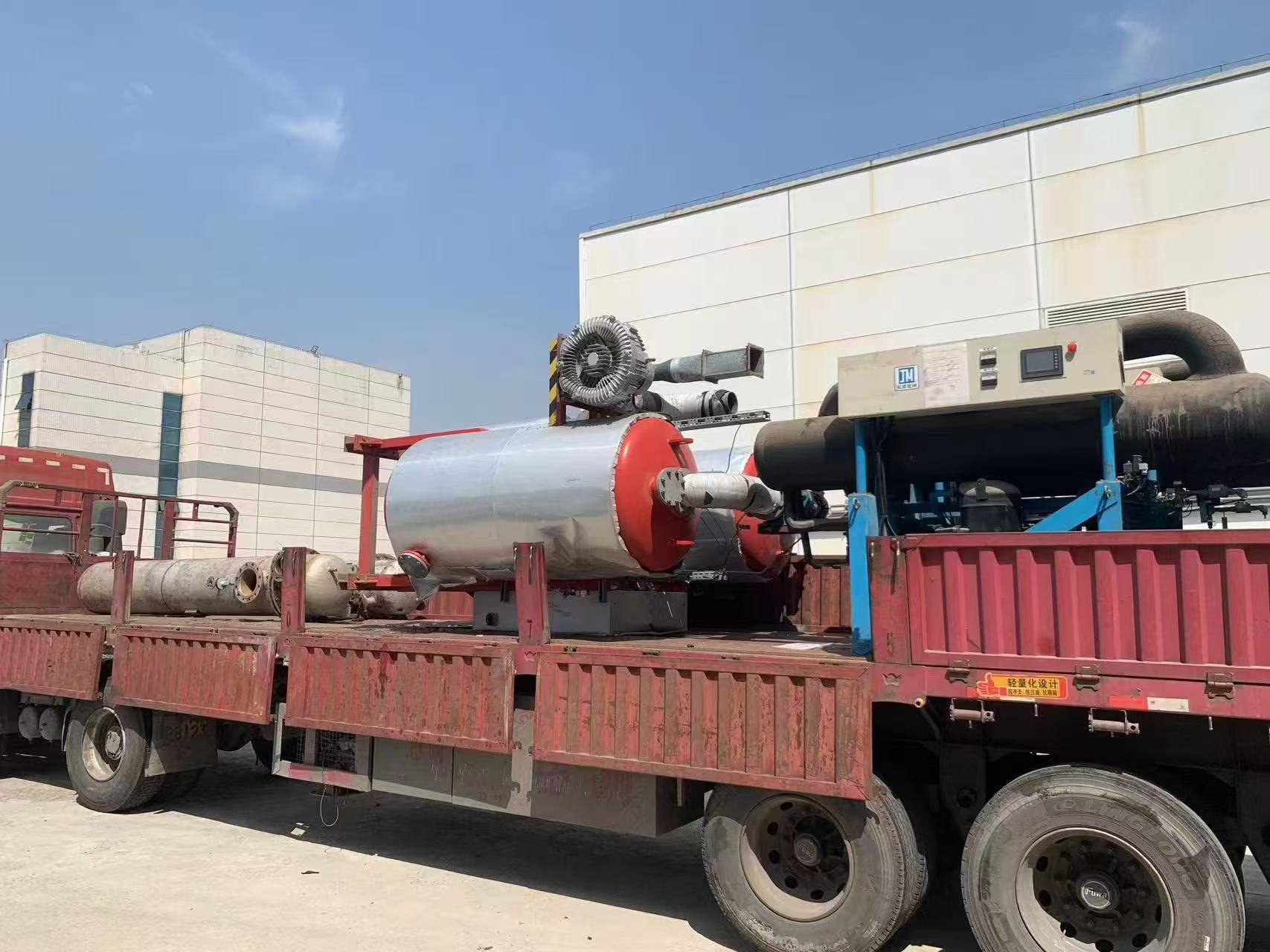 可靠的变压器上门回收厂家，助力资源再生