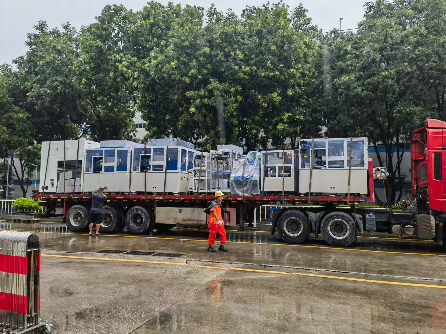 高纯度回收电子变压器，践行循环利用理念