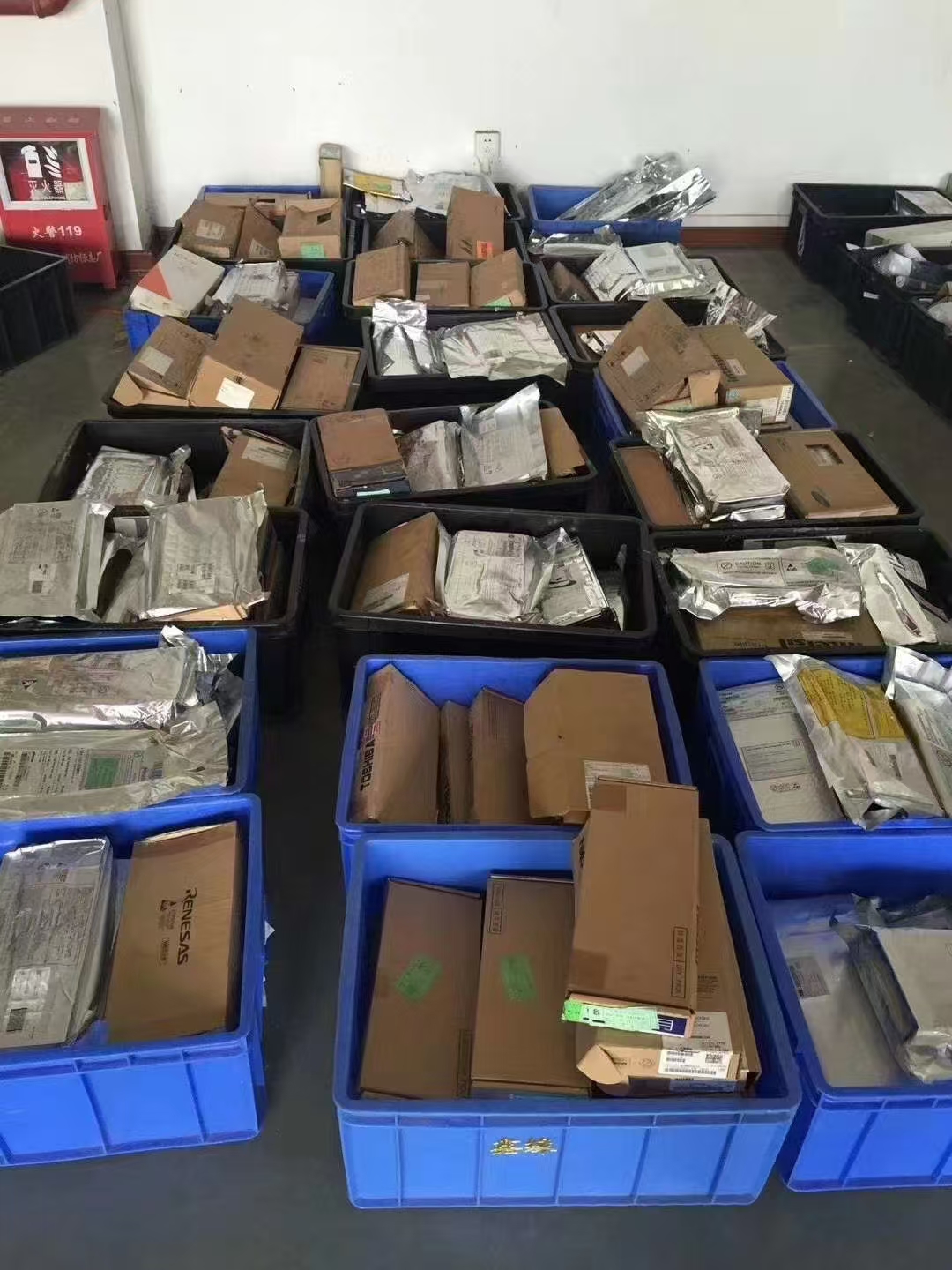 专业回收二手干式变压器，服务覆盖全国